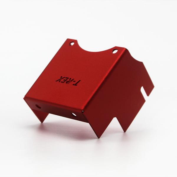 Ra3.2 Precision Sheet Metal Fabrication 0.01mm Custom Metal Stamping Tool