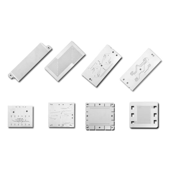 Precision Metal Etching Bipolar Plates For Fuel Cells And Electrolysers