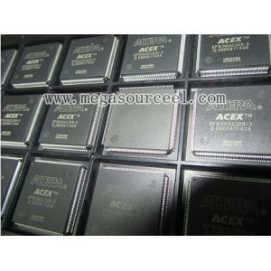 Wholesale MCU Microcontroller Unit EP1K50QC208-3 - ALTREA - Programmable Logic Device Family from china suppliers