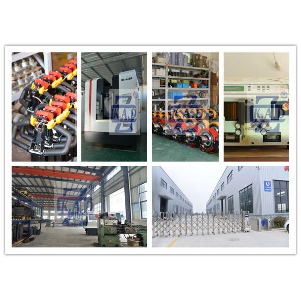 Suitable for all environments 24V control handle for forklift part assemblies