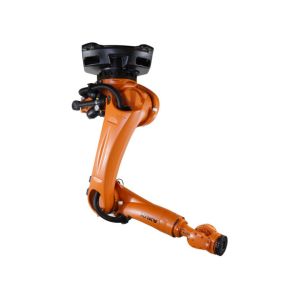 Revolutionizing Automation with the KR 210 R2700 robotic arm industrial