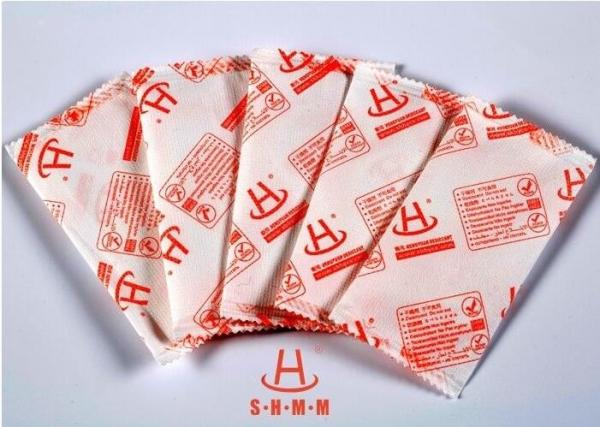 Quality Calcium Chloride Superdry Desiccant 15g Mildew Resistant For Batik And Fabrics for sale