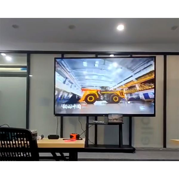 All-in-one Live Streaming Machine Smart Board Interactive Multitouch Electronic Digital Whiteboard Touch Screen