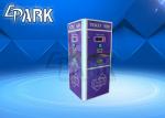 3 In 1 Amusement Park Indoor Game Machine Card System Manage Tickets Smart