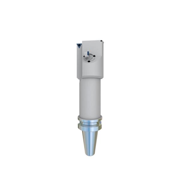 Universal Carbide PCD Boring Tool With Customized Diameters ISO14001/ISO9001 Certified