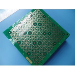 China FR4 High Frequency PCB Circuit Board With Impedance Control on sale