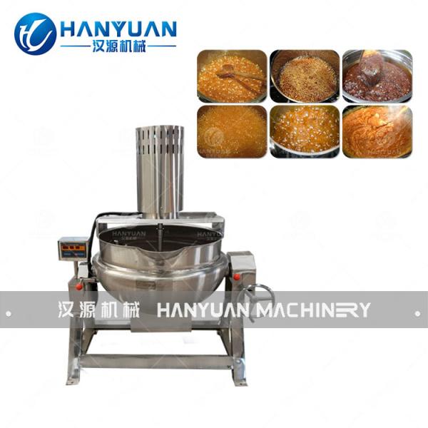 Peanut Candy Bar Production Line