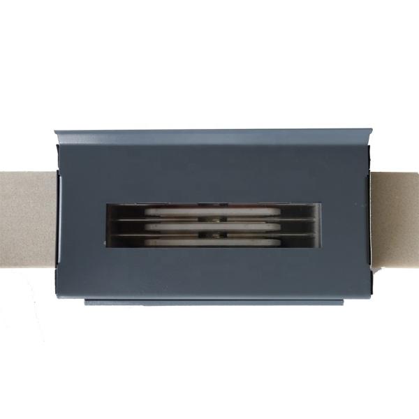 Copper Busway System 250A-6300A 220-800V 3 Phase 5 Wire