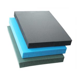 China CYG Plate Insulated Panel Polyethylene Foam Waterproof Acoustical Rolls /  Sheets on sale