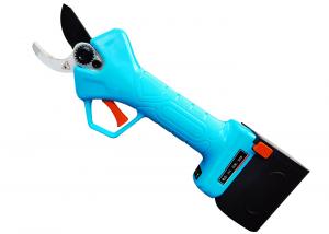 Wholesale Wireless Vineyard Electric Pruning Shears With 20V Lithium Rechargeable Battery from china suppliers