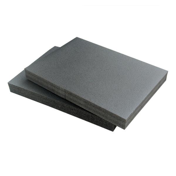 Quality LDPE Cross Linked Polyethylene Foam Car Roof Protective Mat Fire Extinguisher Panel for sale