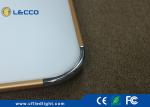 144W SMD 5730 LED Ceiling Lamp Dimmable With Remote Controller