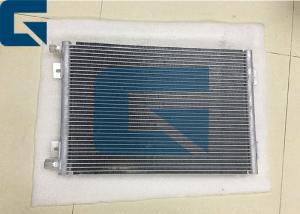 Wholesale Excavator R210-7 Hydraulic Cooling Air Conditioner Condenser 11EM-90050 from china suppliers