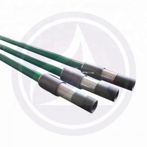 China API 11AX Oilfield equipment downhole sucker rod pump for sale on sale