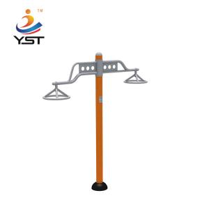 Wholesale Integrated Outdoor Workout Equipment 120 * 120 * 108 Cm Long Life Span from china suppliers