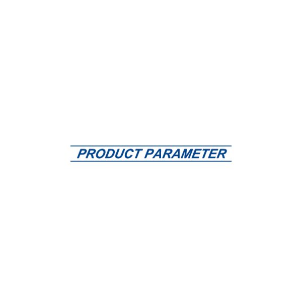 2000A DC Analog Panel Ammeter DN72 Panel Mount Current Meter