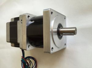 Wholesale NEMA34 Planetary geared stepper motor from china suppliers