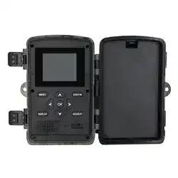 China 3MP-16MP Outdoor Trail Camera Motion Detection Wildlife 1080P 720P for sale