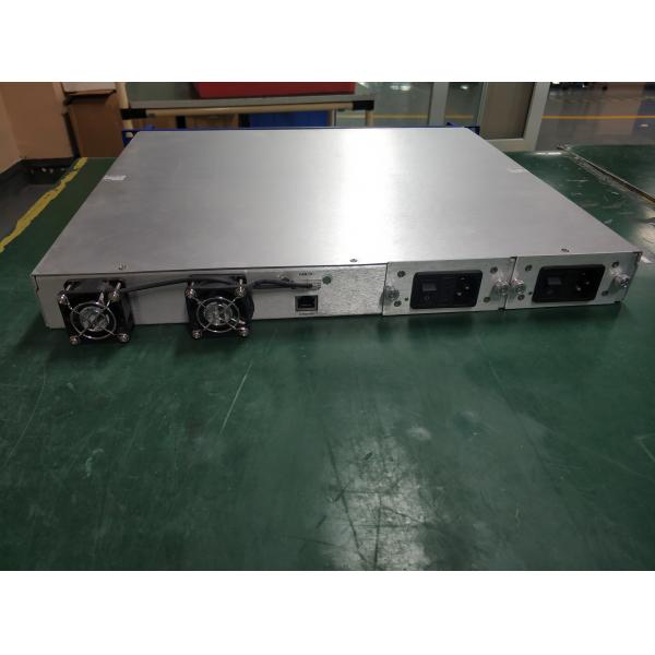 Lightweight 1550nm High Power EDFA GPON CATV Combiner For Triple Network