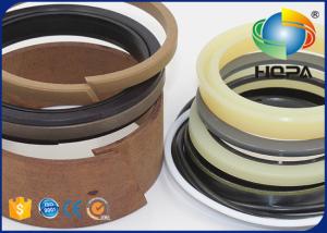 China 322/F8082 991/20022 Ram Steering Cylinder Seal Kit For JCB 714 Tier 3 65R-1 on sale