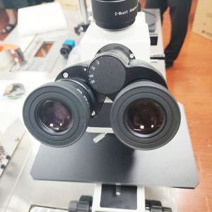 Multifunctional Digital Microscope Education Use Electron Optical Microscope