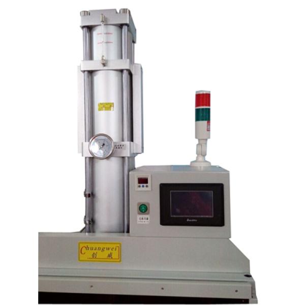 Customizable PCB Punching Machine for Different Customer Requirements