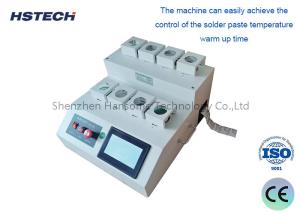Wholesale Automatic Solder Paste Thawing Machine With Multi-Slot Design from china suppliers
