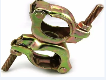 JIS Swivel Coupler