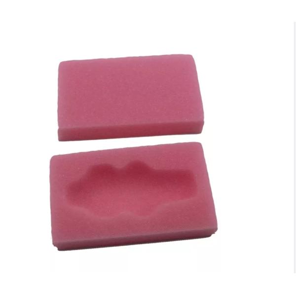 High Density PU ESD Foam Sheets Anti Static Protective Packaging Materials