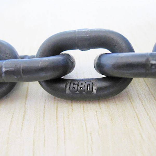 Lifting and Binding Link Chain