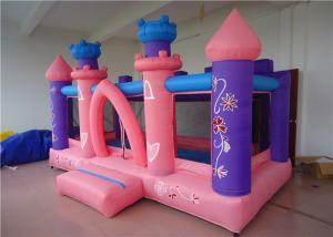 Wholesale Hire Jumping Bouncy Castle EN71 Kids Inflatable Bouncer from china suppliers