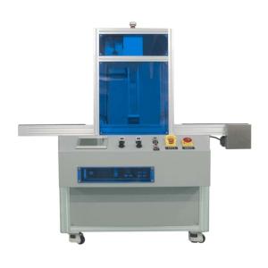 Wholesale Wide Plasma Surface Processor Surface Activation Treatment Plasma cleaner from china suppliers