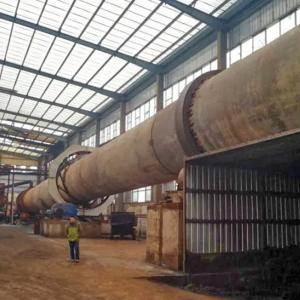 Wholesale ISO9001 Mineral Processing Plant Spodumene Production Equipment from china suppliers