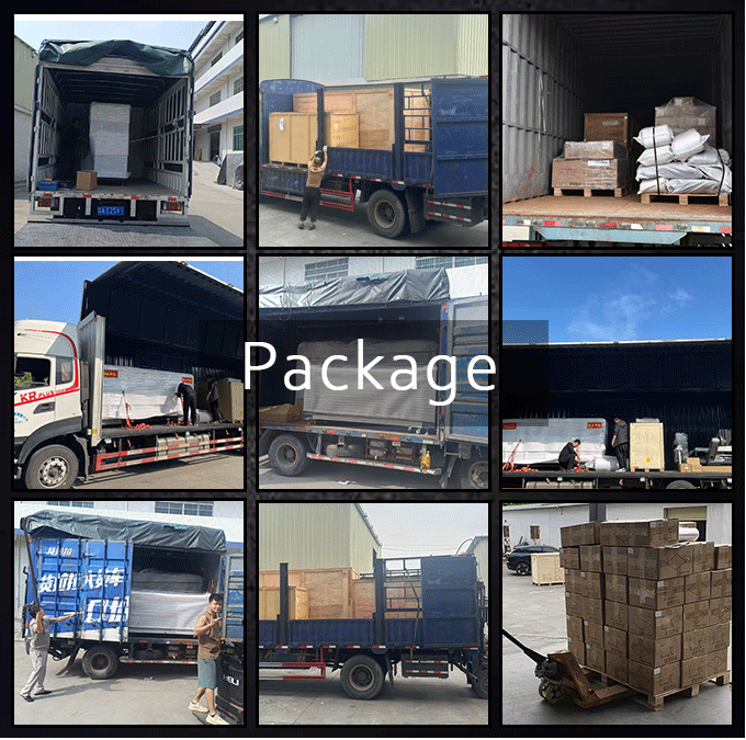 Packaging Large Format Digital Printer With Magnetic Levitation Drive / Vacuum Table