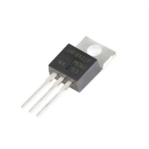 China IRFB4227PBF 200V 65A MOSFET Transistor N Channel High Current Triode on sale