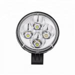 12W LED work light with 4pcs*3w High-power Epistar LED with Flood beam and