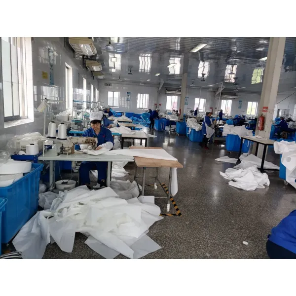 Polyester Polypropylene Micron Filter Press Cloth