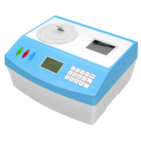 Accurate Automatic Bottle Liquid Scanner