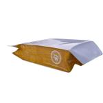 Custom Printed CPP Matt 17x24cm Food Packaging Pouch With Zipper