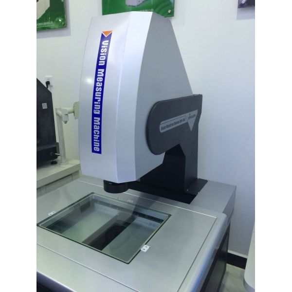 Fully Auto Optical Measuring Machine Joystick Controller Automatic Detection Program