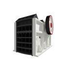 Mining Stone Jaw Crusher 132KW With Easy Maintanence And Flexible Operation