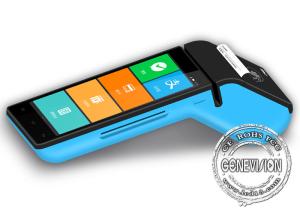 Wholesale Portable PCAP Touch Screen Digital Signage With Printer from china suppliers