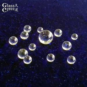 Wholesale Custom High precision optical ball lens for laser focusing systems from china suppliers