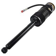 China W222 Rear ABC Shock Absorber Strut Air suspension 2223200713 2223200813 Hydraulic Abc Suspension Shock on sale