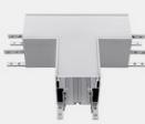 40W Up And Down Emitting LED Linear Pendant Lights Surface Mounted