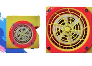 Wholesale 1.5HP/ 1100w Built-in Bouncy Castle Air Blower For Bouncy Castle from china suppliers