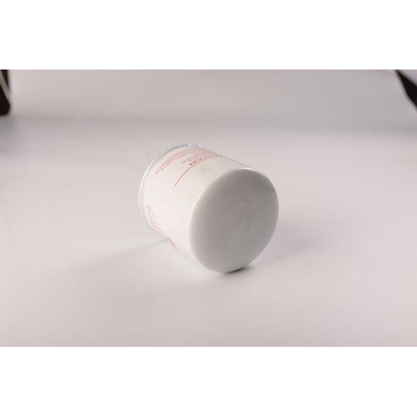 White Torch Engine Oil Filter Replacement TS 16949 Approved