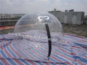 Wholesale water ball , water walking ball , jumbo water ball , water ball price , water roller ball from china suppliers