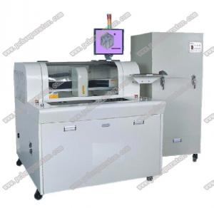 China Programing High Precision PCB Router Equipment With Reasonable Price on sale