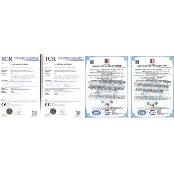 12 Color Fiber Pigtails G652D 0.9mm FC Fiber Cores FC APC Single Mode SC UPC Blue